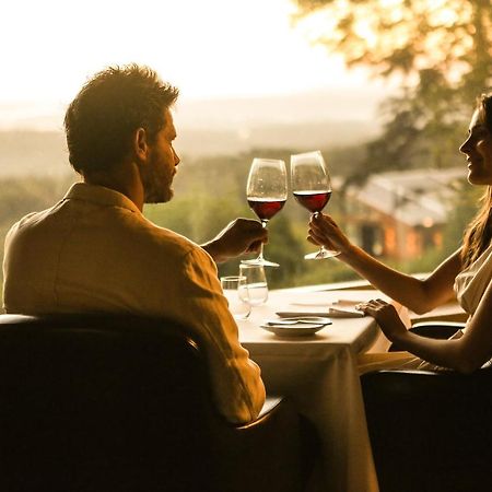 Sequoia Lodge (Adults Only) 克拉佛斯 外观 照片